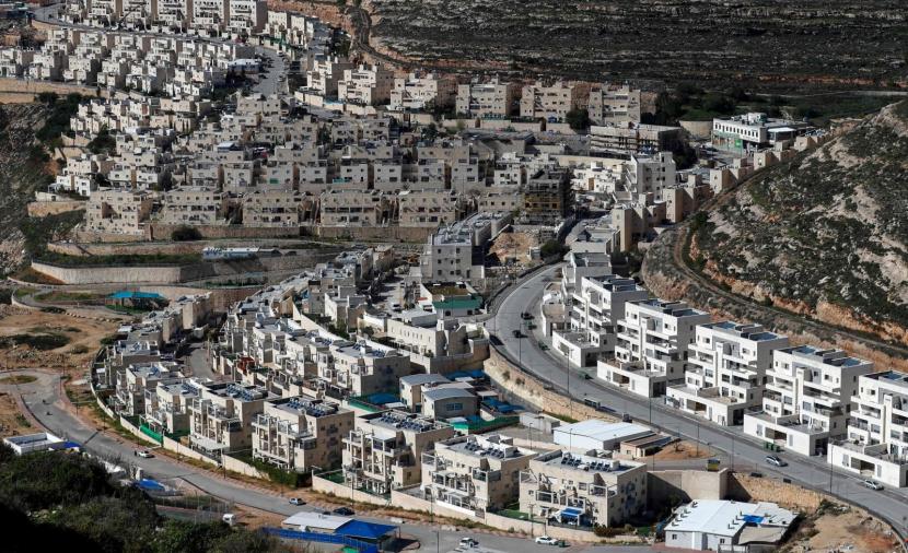 18 منظمة مالطية تطالب بحظر التجارة مع المستوطنات