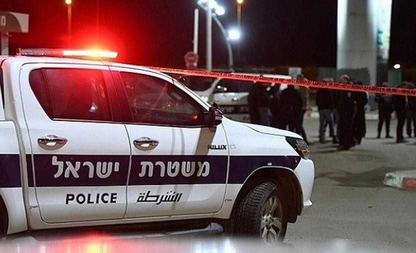 4 إصابات بجرائم عنف في الداخل المحتل