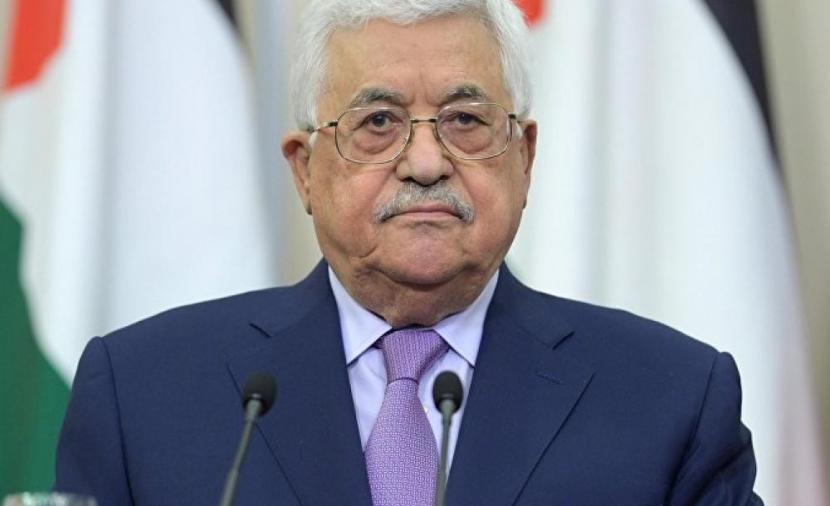 الرئيس: انتهاكات الاحتلال لن تغير الوضع التاريخي والقانوني للمقدسات
