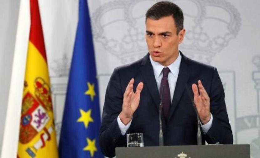 إسبانيا تطلب فسخ شراكة الاتحاد الأوروبي مع "إسرائيل"