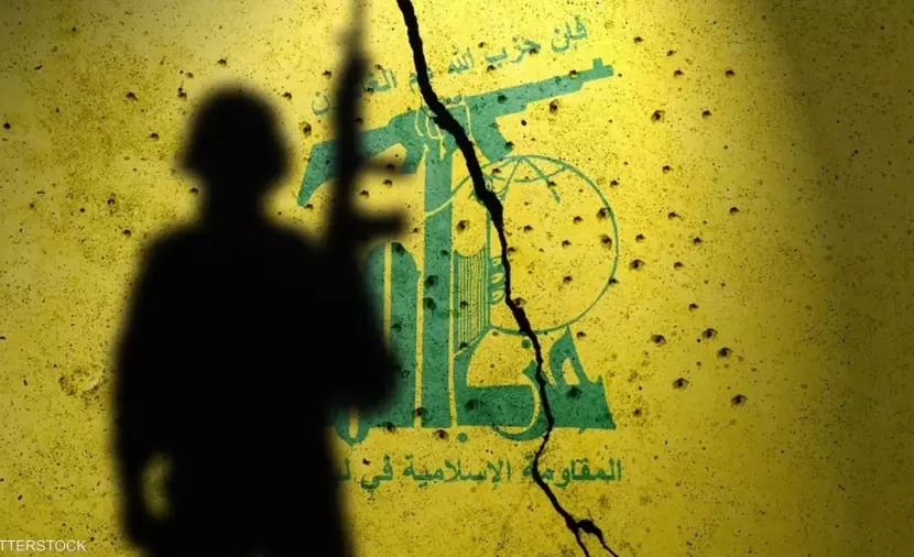 حزب الله ينفي صلته بخلية عسكرية في سوريا