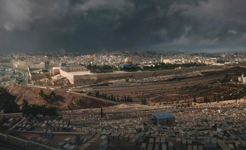 الطقس: أجواء غائمة جزئياً وفرص أمطار خفيفة