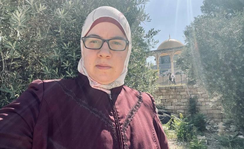 الاحتلال يُحدد موعدًا لمحاكمة صحفية من القدس