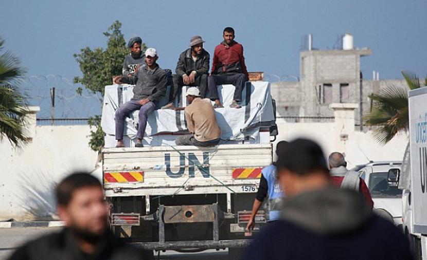 هندسة تجويع ممنهجة بغزة.. أرقام تكشف خنق الاحتلال للغذاء