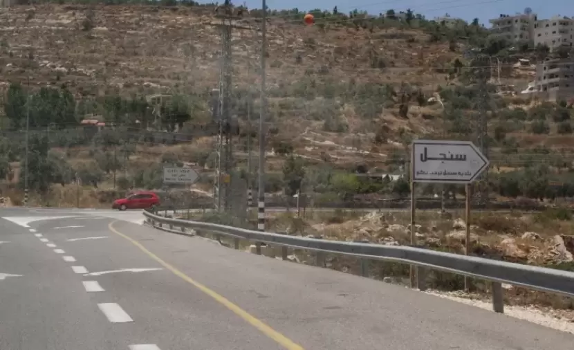 وفاة سيدة عرقل الاحتلال وصولها للمستشفى في سنجل