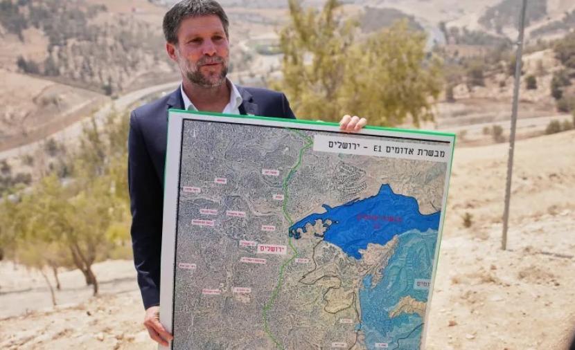 "الجهاد": تصريحات سموتريتش تؤكد الخطر الداهم