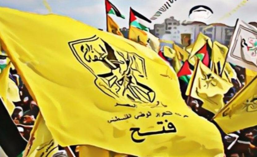 إعلان النتائج الرسمية لانتخابات حركة "فتح"