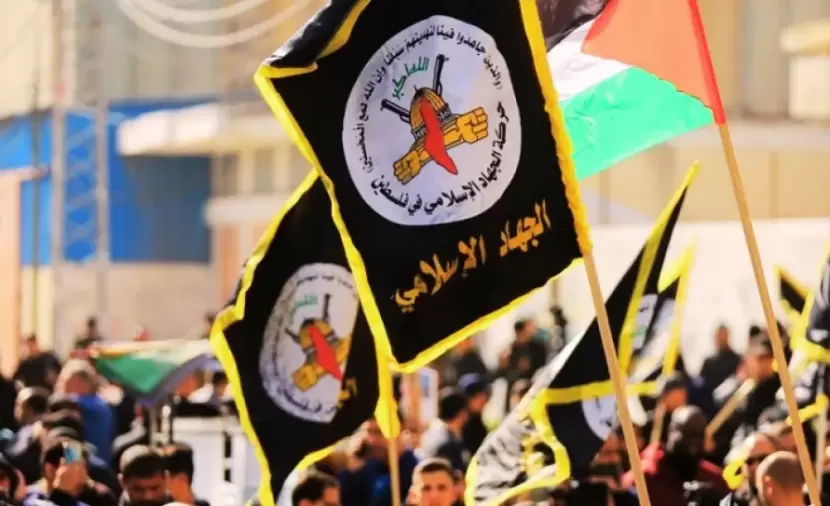 "الجهاد": رفض نتنياهو خارطة الطريق تنكر لاتفاق الهدنة