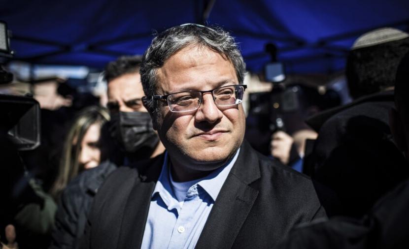 "العليا" الإسرائيلية تنظر في عزل ابن غفير