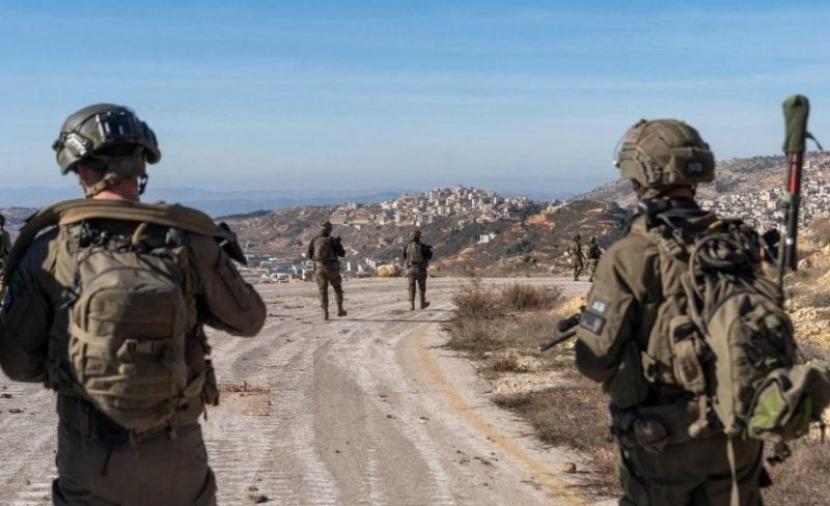 الجيش الإسرائيلي يعاني نقصا في الجنود يهدد جهوزيته