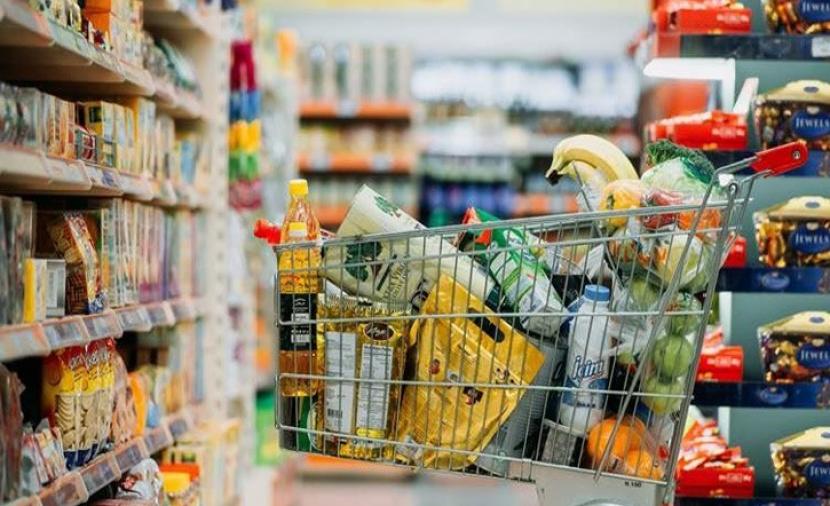 انخفاض غلاء المعيشة بفلسطين بنسبة 1.60%