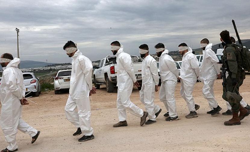 حماس: قانون الإعدام تحوّل خطير بالمنظومة القانونية للاحتلال