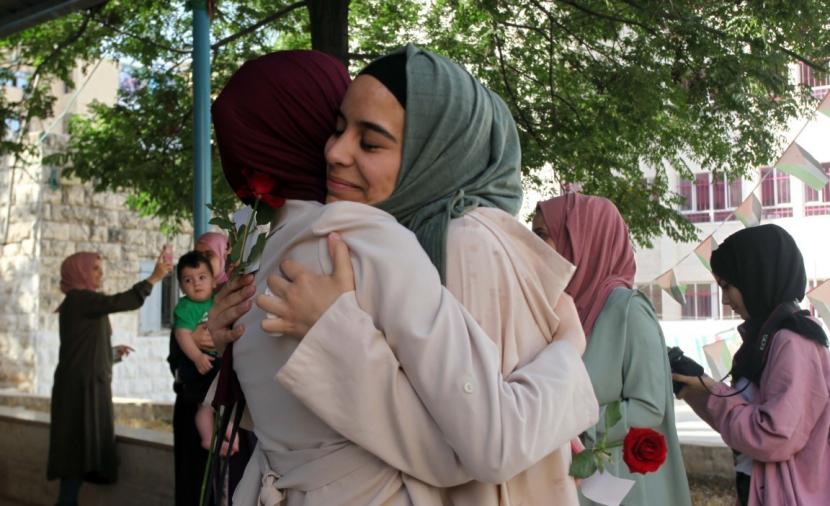 نتائج توجيهي فلسطين 2026