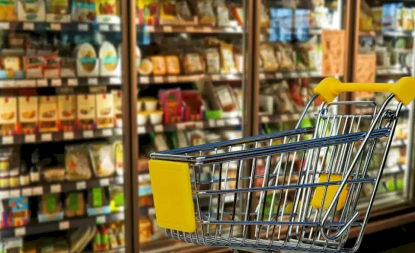 الإحصاء: أسعار المنتج بفلسطين تهبط بنسبة 6.8%