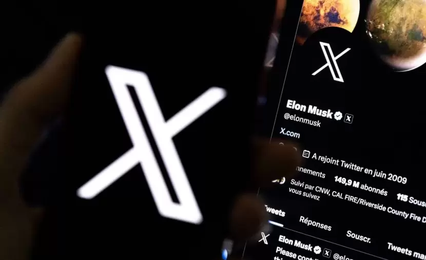 "إكس" تعلق حساب قنصلية بريطانية لهذا السبب