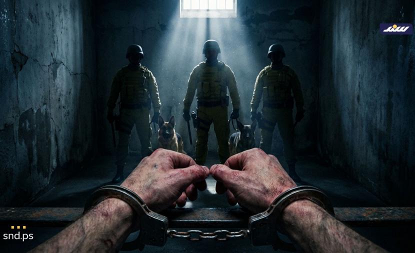 "حماس" تدعو لتدخل دولي عاجل لحماية الأسرى