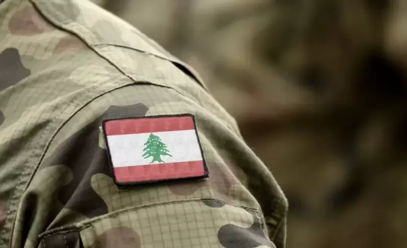 مقتل عسكري لبناني وإصابة آخرين بانفجار جسم مشبوه