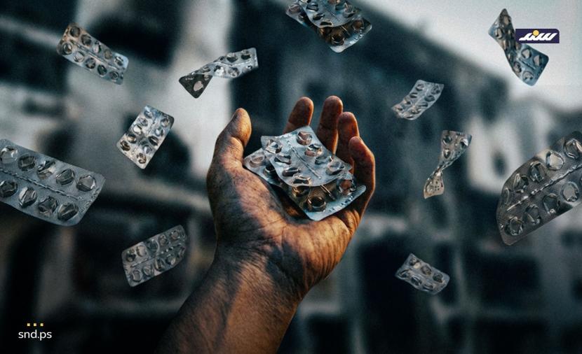 تفاقم أزمة نقص الأدوية والمستهلكات الطبية بغزة