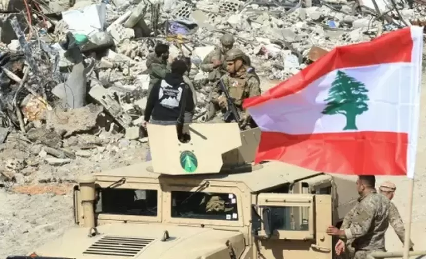 واشنطن تعلن بدء تنفيذ اتفاق لبنان في 3 بلدات