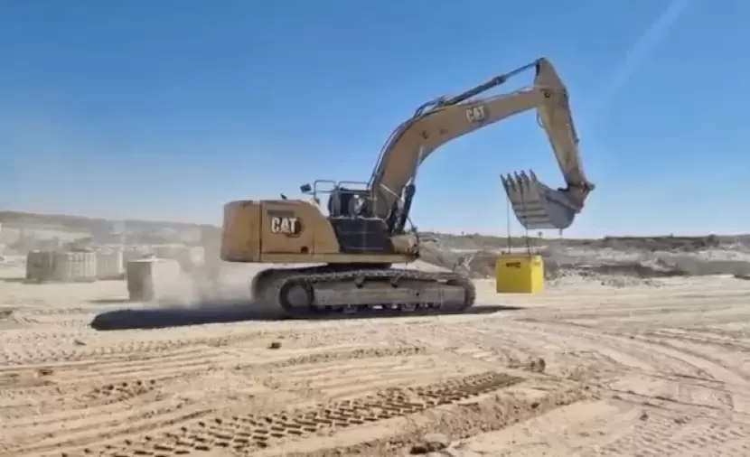 حماس تحذر من مساعي الاحتلال لتقويض اتفاق "التهدئة"