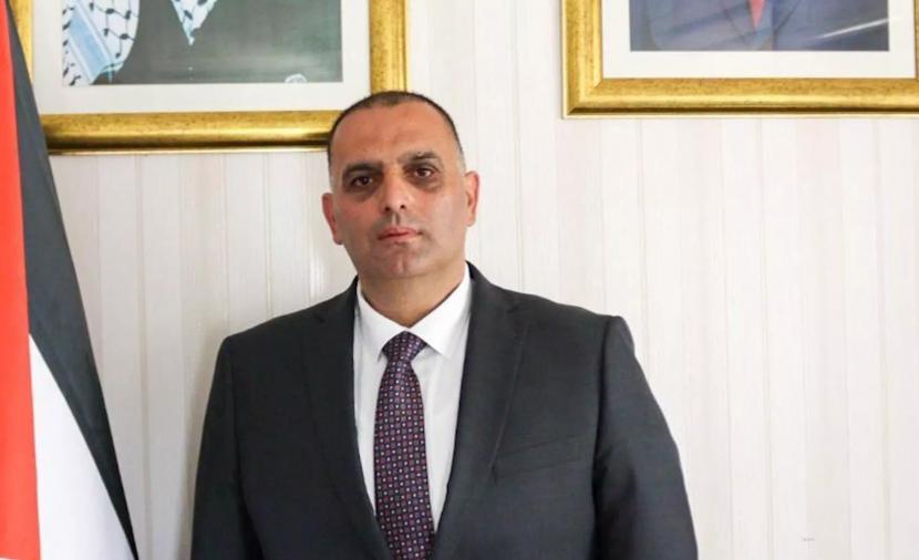 الاحتلال يفرج عن "وزير القدس" بعد إخضاعه للتحقيق