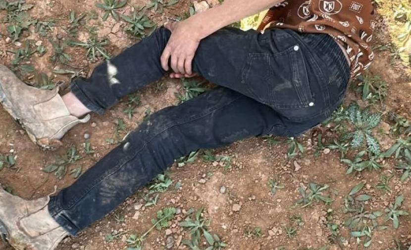 إصابة شاب بهجوم للمستوطنين شمال رام الله