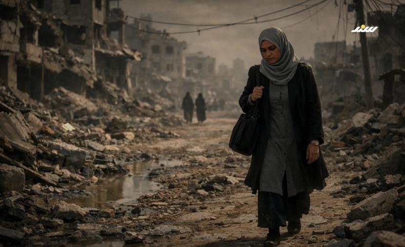 التنمية: الإبادة تواصل تعميق الكارثة الاجتماعية في غزة