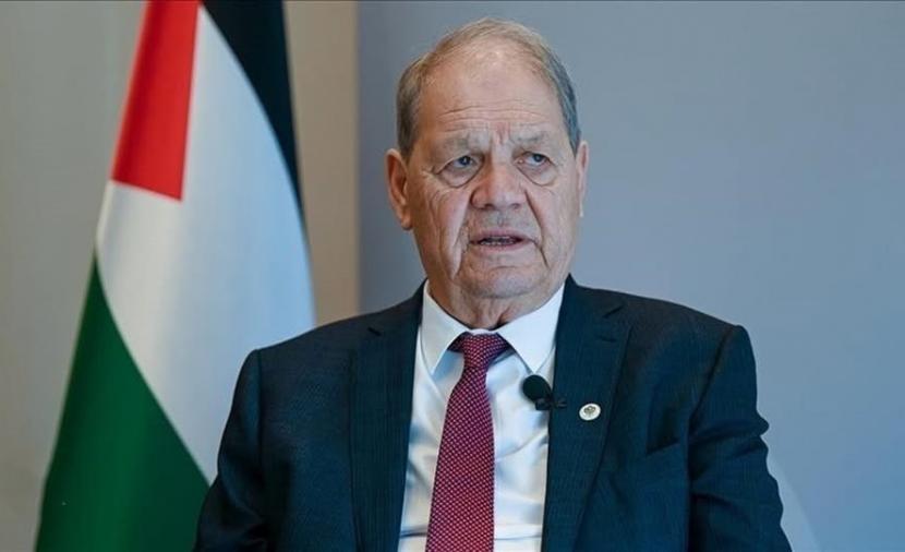فتوح: الحرب في غزة لم تتوقف والاحتلال يمارس تطهيرًا عرقيًا