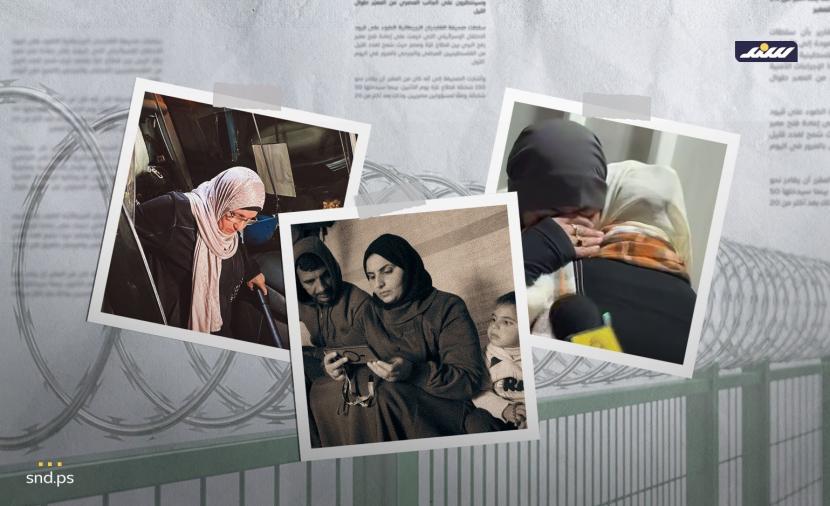 تقرير أممي: رحلة العودة لغزة محفوفة بالاعتداءات