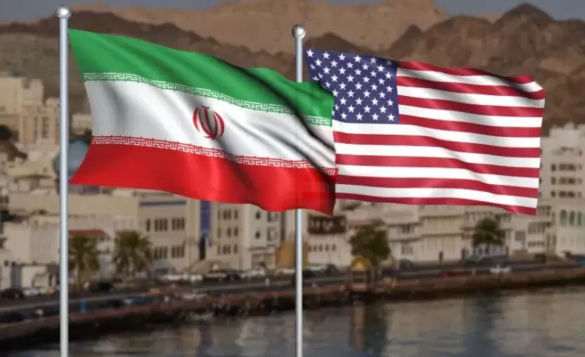 أمريكا وإيران تواصلان تبادل الهجمات العسكرية