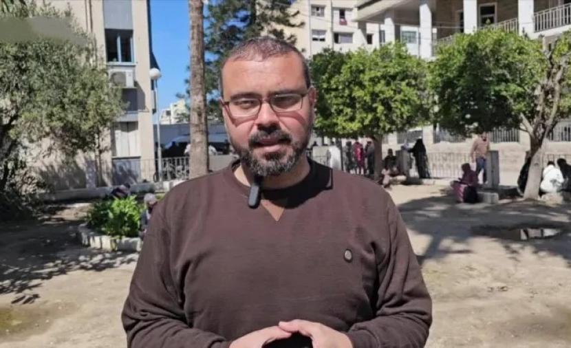 حماس تدعو لـ "تجديد" الشرعيات كافة