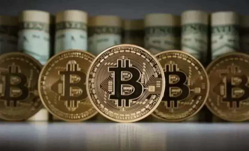 بتكوين تستقر عند 64 ألف دولار