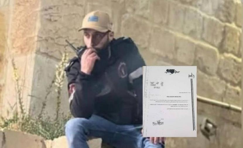 الاحتلال يُبعد مقدسيًا عن المسجد الأقصى 5 أشهر