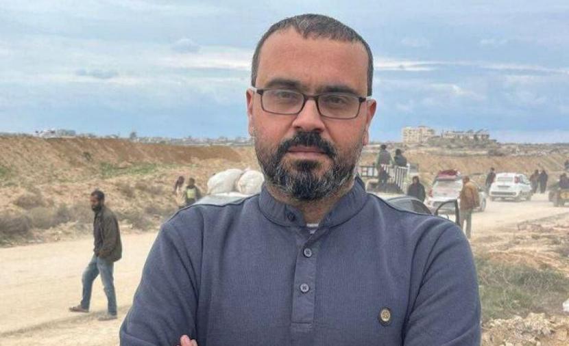 قاسم: الاحتلال يتعامل باستهتار مع مساعي الوسطاء