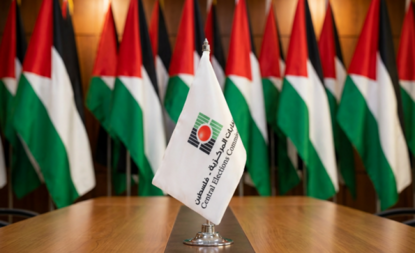 تُدريب 10908موظفين استعدادا للانتخابات المحلية