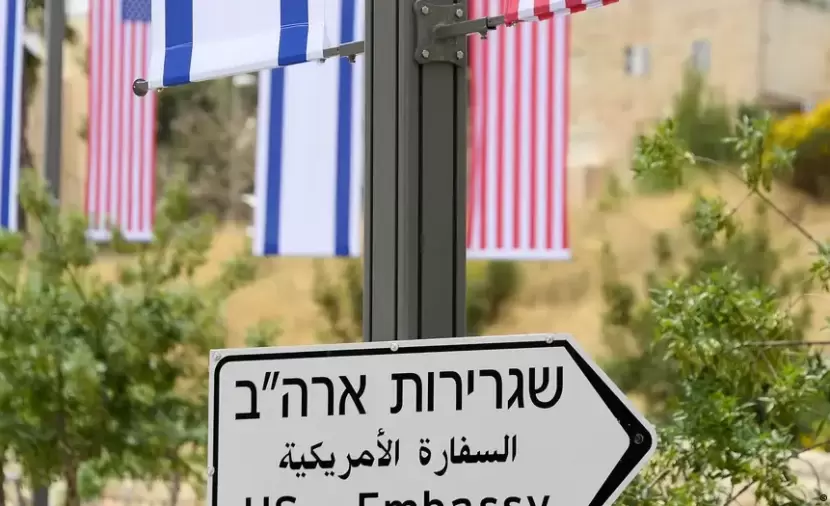 أمريكا تُنذر رعاياه بالمنطقة.. هل تندلع الحرب؟!