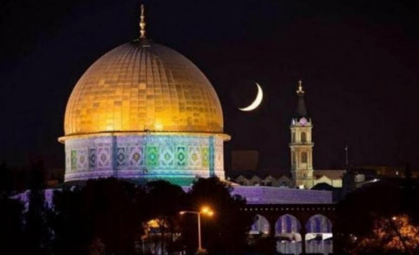 المفتي: الأحد هو غرّة ذي القعدة