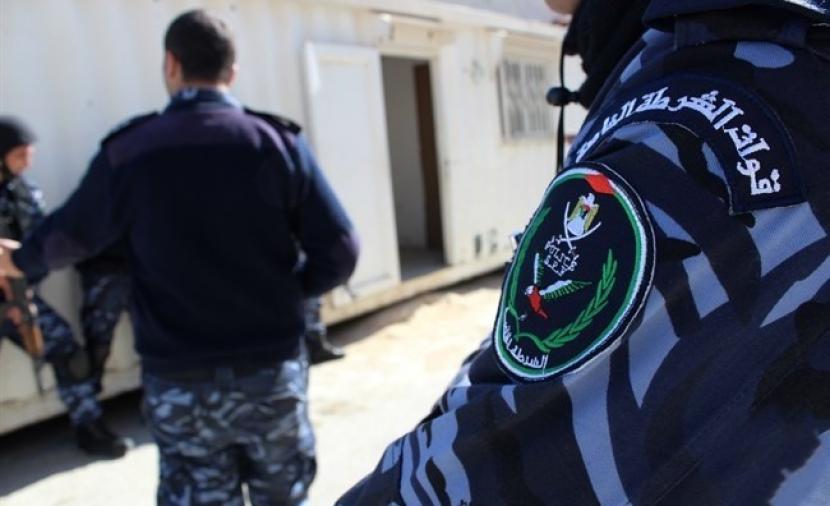 شرطة غزة تحقق بمقتل مسنة بأحد مراكز الإيواء