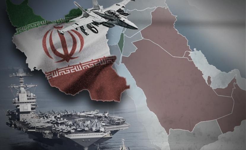 إيران: لن نسمح لسفن العدو بعبور "هرمز"