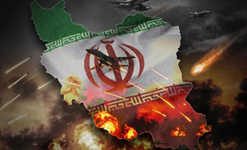 إيران تتهم واشنطن بانتهاك الاتفاق