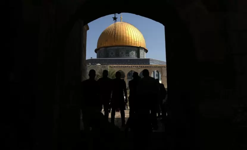 مصر تحذر من مخططات الاحتلال لتهويد القدس