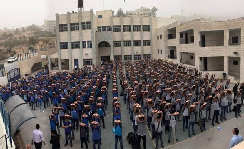 التربية تعلن عودة الدوام الوجاهي مطلع الأسبوع المقبل