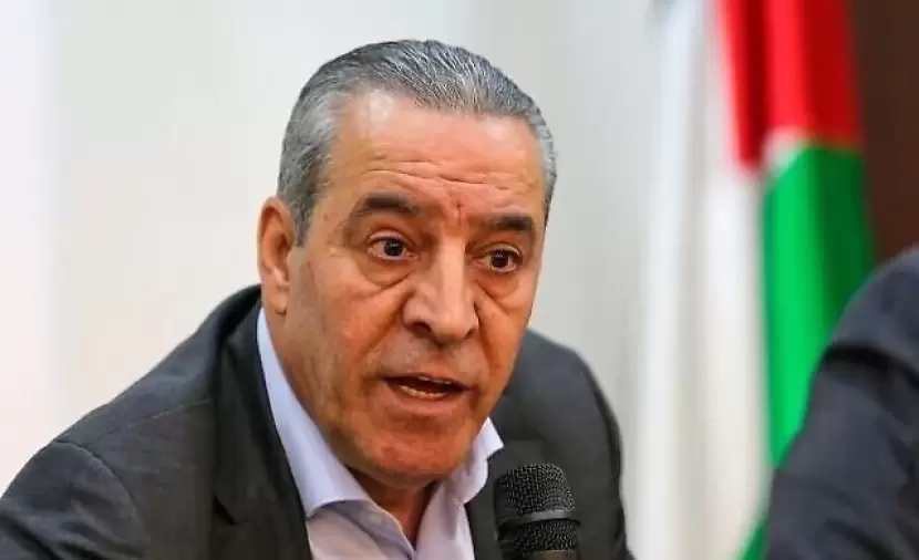"الشيخ": نقل صلاحيات المستوطنات تكريس للضم