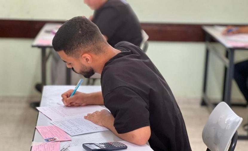 جدول امتحانات الثانوية العامة 2026 في مصر