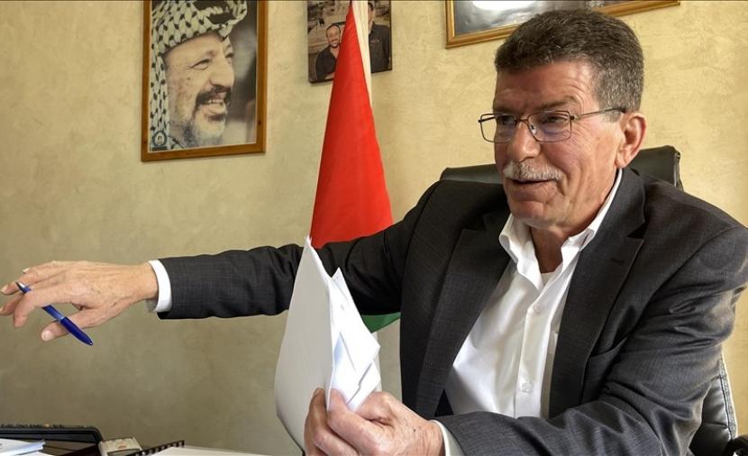 فارس يُحذر: دائرة الخطر تُحيط بالأسرى بينما يواجهون إعدامًا بطيئًا