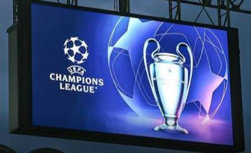 مواجهتان من نار الليلة في دوري أبطال أوروبا