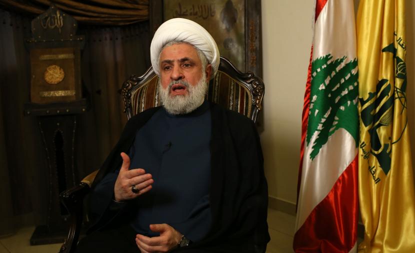 حزب الله يُوضح "الخطوة التالية" لوقف إطلاق النار