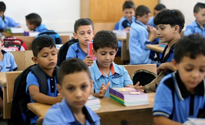 "التربية" تُمدد الفصل الدراسي الثاني لأسبوع إضافي