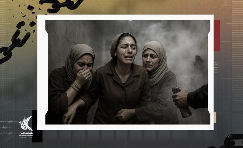 إعلام الأسرى: الأسيرات يتعرضن لتصعيد ممنهج