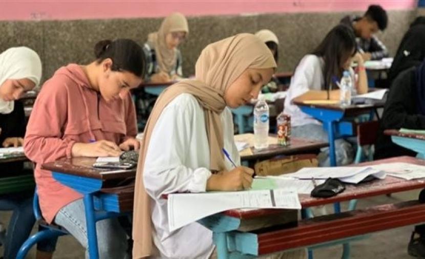 وزارة التربية المصرية تكشف موعد إعلان جدول امتحانات الثانوية العامة 2026